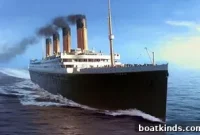 Titanic Set to Sail Again: New Voyage Announced