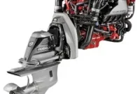 Engine Room: Inboards vs I/O Boat Engines