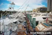 Miami Boat Tours, Charters and Marina Guide