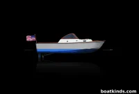 Surfhunter 25: Full Specs, Performance & Features