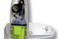 Why Regulators Are Pushing to Require Offshore Locator Beacons