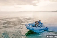 Highfield Sport 800 RIB: Specs, Features and Performance