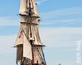 What Happened to the HMS Bounty? The True Story