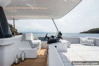 Sirena 48: Yacht Review, Specs & Interior Tour