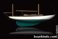 Concordia Yawl Sailboat: History, Specs and Performance