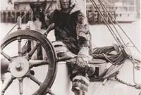 Origins of the Bowdoin: The Story of the Arctic Schooner