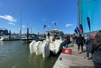 Self-Docking Technology: How Close Are We?