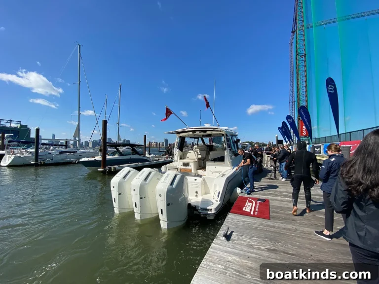 Self-Docking Technology: How Close Are We?