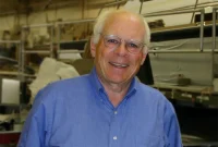 Sabre Founder Roger Hewson Dies, Company Announces