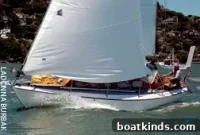 Man Overboard: How to Rescue a Sailor and Save Your Boat