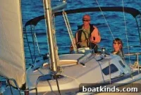 How to Sea Trial a Sailboat: Buyer’s Guide Part I