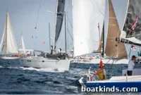 ARC 2012 Transatlantic Sailing Challenge Kicks Off
