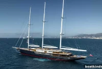 Jeff Bezos’ Superyacht Denied Docking in Fort Lauderdale