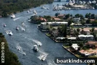 Where to Tie Up Your Boat: Safe Docking and Mooring Tips