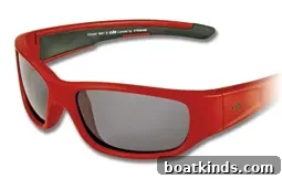 Gill Floating Polarized Sunglasses for Boating 2 Gill floating sunglasses