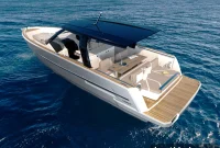 Fjord Yachts Unveils New 39 XL and 39 XP Models