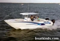 Twin Vee Unveils New Hydrofoil Catamaran
