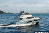 Riviera 58 Sports Motor Yacht Review: Specs and Pricing