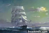 International Marine Art Exhibit Returns to Connecticut