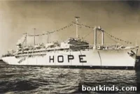 Volunteer Mission: Spreading Goodwill Worldwide
