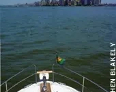 Great Loop Gallop: Fast Transit Guide for Loopers