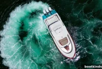 Vicem 37 Tuna Master Center Console: Specs and Features