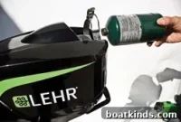Are Propane Outboard Motors the Future of Boating?
