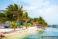 5 Bareboat Charter Destinations for Experienced Skippers