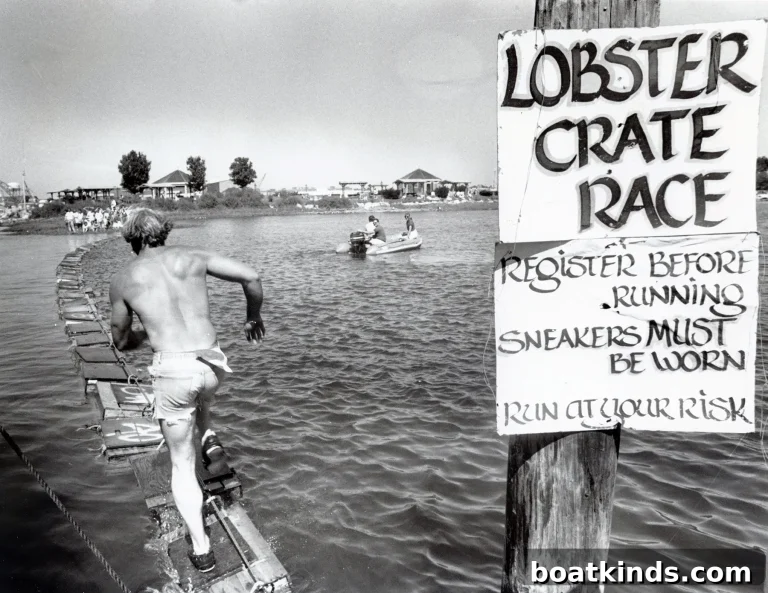 Great Crate Race: Photos, Winners & Results