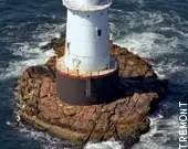 Sakonnet Lighthouse: History, Photos and Visitor Info