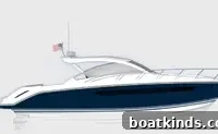 Pursuit Launches Into Sport Yacht Market with New Models