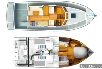 Helmsman Trawlers Unveils 38 Sedan: Full Preview