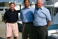 Talking Boats: Interview with Patrick Healey, Viking Yachts EVP