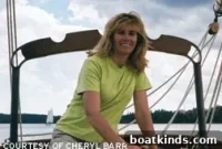 Sail with Captain Cheryl Barr: Personalized Cruise Planning