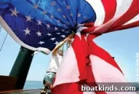 Stars and Stripes: The History of the American Flag