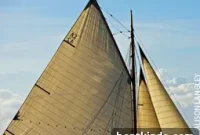 Inside a Sail Loft: How Sails Are Made and Repaired