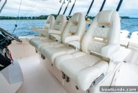 Meet the New Grady-White Canyon 386: Specs and Features