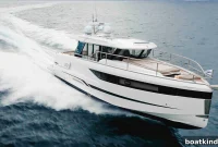 New Boat Models Debuting at the 2023 Fort Lauderdale Boat Show