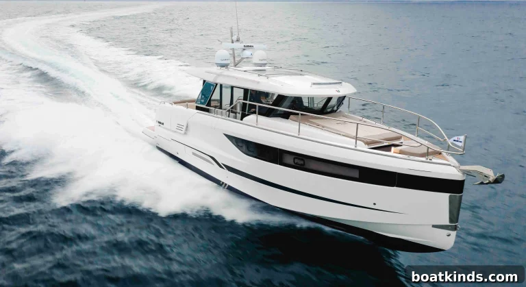 New Boat Models Debuting at the 2023 Fort Lauderdale Boat Show
