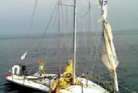 Boat in Fatal Capsize Deemed Unsuitable for Race