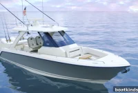Tiara Yachts Debuts Sportfishing Line