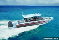 Dreamy Dayboat Duo: Tour Two Luxury Dayboats