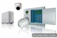 GOST Watch HD Video Surveillance System
