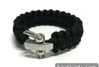 Survival Straps: Paracord Bands for Camping and Emergencies