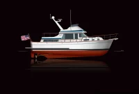 Tollycraft 48 Motor Yacht: Specs, Photos and Review
