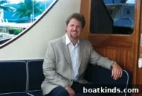 Talkin’ Boats Interview: Dirk Boehmer of Vicem Yachts