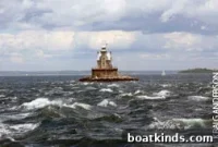 Live in a Lighthouse: Converted Oceanfront Homes