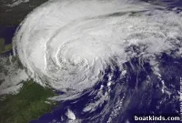 Inside Hurricane Irene: Survivor Stories and Storm Damage