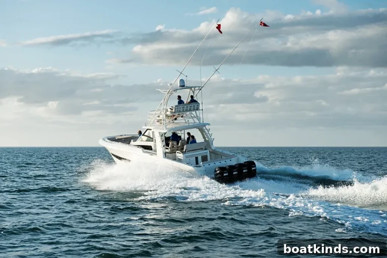 Why Boaters Should Use Checklists Like Airline Pilots