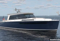 Boston Boatworks: New Custom Boats and Builds
